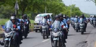 Military Veterans to be Hired by Islamabad Police