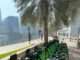 Dubai to Introduce Free Careem Bike Rides for All