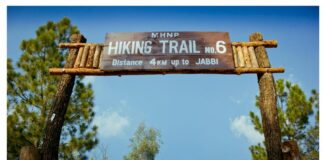 Smoking Banned on Islamabad’s Hiking Trails