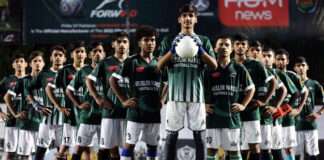 Pakistan Declares Street Child Football Team For Upcoming Norway Cup