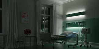 Lahore Services Hospital Experiences Chaos Due To Electricity Outage