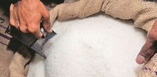 Sugar Crisis Gets Worse At Utility Outlets