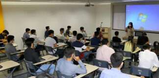 Punjab Launches Online System for College Admissions