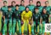 Six-Nation Women’s Football Cup in KSA: Pakistan’s Rivals Confirmed