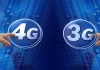 Pakistan saw a 1.37 million increase in 3G and 4G users in July.