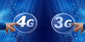 Pakistan saw a 1.37 million increase in 3G and 4G users in July.