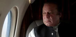 On October 15, Nawaz Sharif is most likely to return to Pakistan.