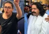 Imaan Mazari, Ali Wazir granted post-arrest bail in sedition case