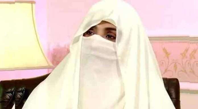 Bushra requests that the SC note the ‘decline’ in Imran’s health while he is imprisoned.