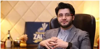 Owner of Peshawar Zalmi Javed Afridi Announces Jobs for Chairlift Incident Heroes