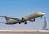Etihad Airways to Launch Direct Flight to US’s Boston City from UAE