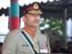 The Army Chief Reaffirms Unwavering Support for the Caretaker Government in Reviving the Economy of the Nation