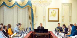 National Aviation Policy 2023 Receives Approval From Federal Cabinet