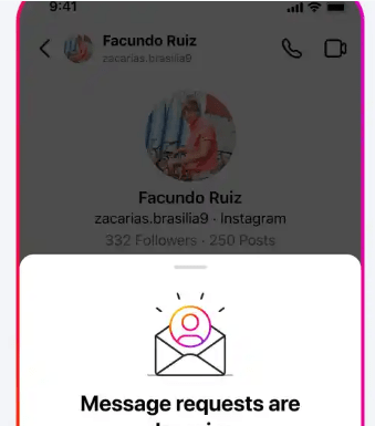 Instagram Introduces Changes to Stop Multiple Messages from Random Users
