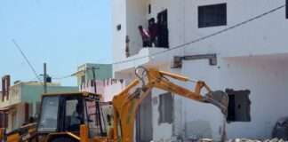 Punjab to Begin Investigation against Officers involved in Illegal Construction