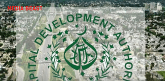 New Department to Be Created by CDA for the Digital Islamabad Project