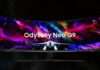 Launched by Samsung is its ridiculously big Odyssey Neo G9 monitor.