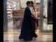 Man in Saudi Arabia is detained for donning an abaya and high heels in a mall in Khobara