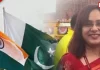India has appointed Geetika Srivastava as its first female chargé d’affaires in Pakistan.