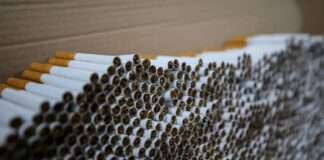 FBR launches a campaign to combat cigarette price gouging.