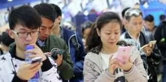 China to Introduce Internet Restriction for Youngsters to Address Smartphone Addiction
