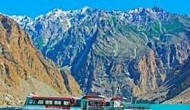 Addressing Environmental Concerns at Tourist Sites in Gilgit-Baltistan