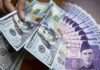 Rupee reaches another record low against US dollar