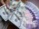 Rupee reaches another record low against US dollar