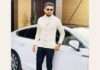 Family gifts Babar Azam Audi e-tron GT worth Rs. 8 crore
