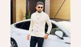 Family gifts Babar Azam Audi e-tron GT worth Rs. 8 crore