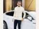 Family gifts Babar Azam Audi e-tron GT worth Rs. 8 crore