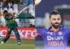 Babar Azam Breaks Another Virat Kohli Record in Asia Cup