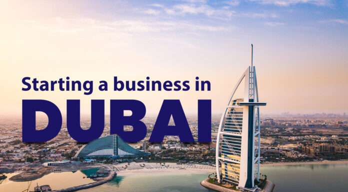 Reasons for the High Number of People Relocating to Dubai to Launch a Business