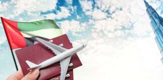 UAE Announces Visa Bans for 20 African Countries