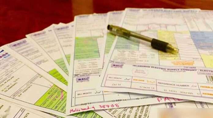 Traders Issue a Protest Alert Over Exorbitant Electricity Prices