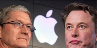 Elon Musk to Meet with Apple CEO to Discuss Reduction in Huge Apple Tax