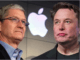 Elon Musk to Meet with Apple CEO to Discuss Reduction in Huge Apple Tax