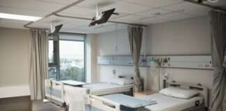 New Children’s Hospital Opened in Sindh