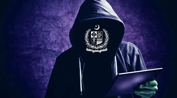 Indian hackers spreading fake government announcements are warned by the NTISB.
