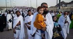 Pakistan requests that Saudi Arabia forgo fingerprinting older pilgrims.