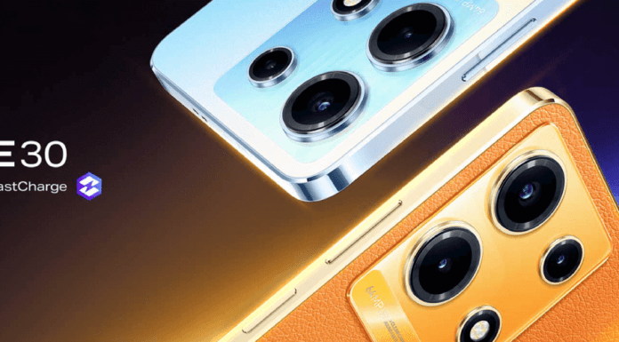 The Infinix Zero 30 5G will have an affordable premium camera and display.