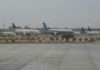 Karachi Airport Runway Closure Announced by CAA Due to Cracks