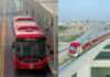 Media Coverage of Orange Line and Metro Bus will now Cost up to Rs. 2.5 lacs