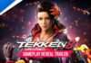 Announced Release Date for Tekken 8