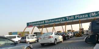 The government raises the toll tax on highways; these are the new rates.