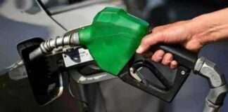 What will Pakistan’s new petrol prices be starting September 1?