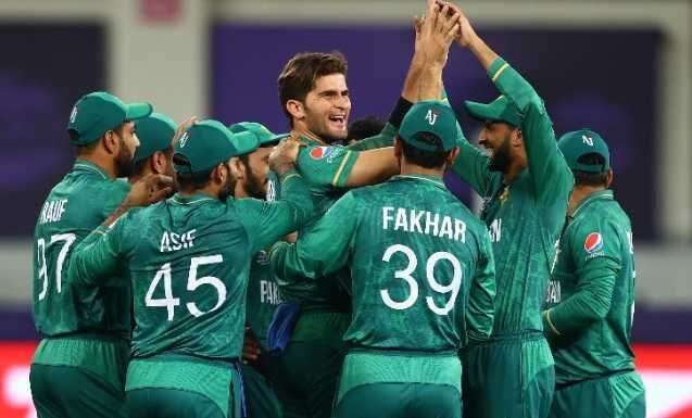 Pakistan has chosen 12 players for the first ODI against Afghanistan.