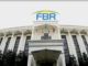 The Federal Tax Ombudsman orders FBR to fix mistakes in the latest “IRIS” version.