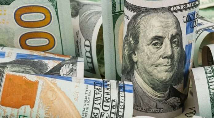 The rupee smashes all records against the US dollar as markets are worried.