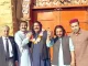 Ali Wazir was re-arrested’ after being released from Adiala Jail, according to PTM.